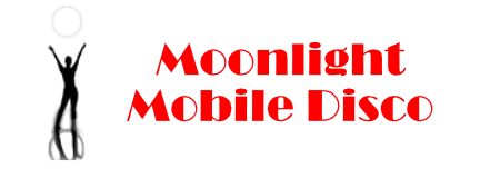 Moonlight Mobile Disco